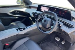 Used Peugeot 3008 73kWh GT Auto 5dr full