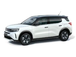 Used Vauxhall Frontera 1.2 110ps GS e-DCT Euro 6 (s/s) 5dr full