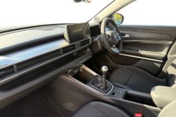 Used Jeep Avenger 1.2 Summit Euro 6 (s/s) 5dr full