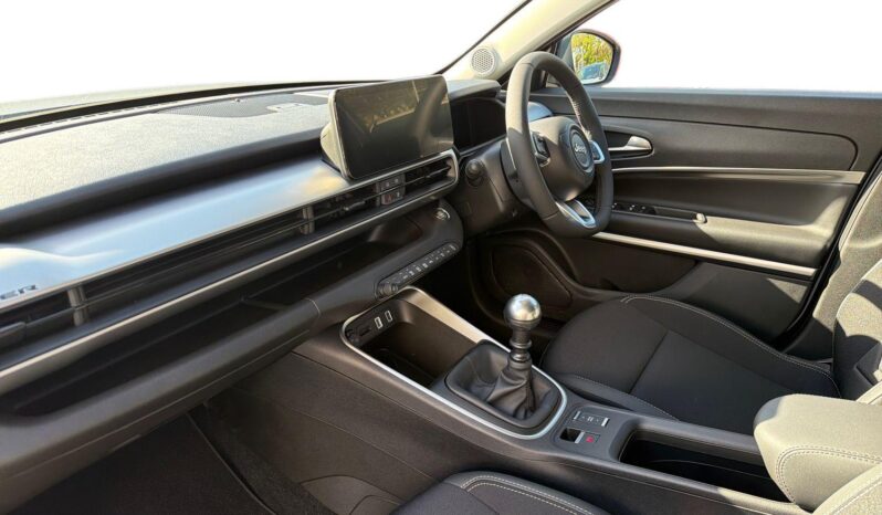 Used Jeep Avenger 1.2 Summit Euro 6 (s/s) 5dr full