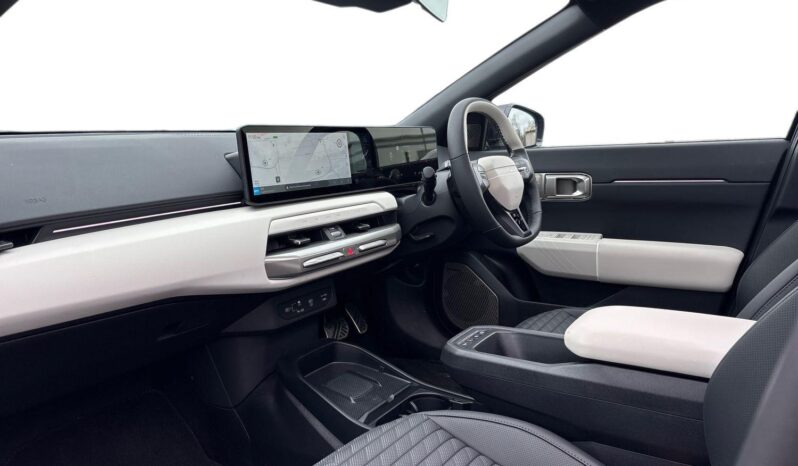 Used Kia EV4 81.4 kWh GT-LINE S full