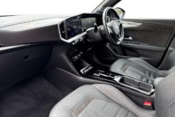 Used Vauxhall Mokka 50kWh Ultimate Edition Auto 5dr full