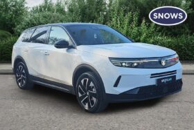 Used Vauxhall Grandland 1.2 Ultimate e-DCT Euro 6 (s/s) 5dr