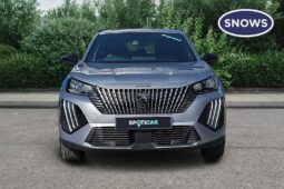 Used Peugeot 2008 1.2 HYBRID Allure e-DSC6 Euro 6 (s/s) 5dr full