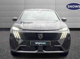 Used Peugeot 3008 1.2 HYBRID GT e-DSC6 Euro 6 (s/s) 5dr full