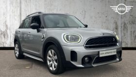 Used MINI Countryman Countryman Cooper S E Classic