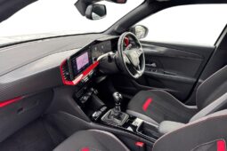 Used Vauxhall Mokka 1.2 Turbo SRi Premium Euro 6 (s/s) 5dr full