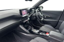 Used Peugeot 2008 1.2 PureTech GT EAT Euro 6 (s/s) 5dr full