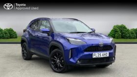 Used Toyota Yaris Cross 1.5 VVT-h Design E-CVT Euro 6 (s/s) 5dr