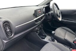 Used Kia Picanto 1.0 DPi 1 Euro 6 (s/s) 5dr full