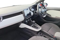 Used Renault Clio 1.6 E-TECH SE Edition Auto Euro 6 (s/s) 5dr full