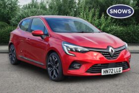 Used Renault Clio 1.6 E-TECH SE Edition Auto Euro 6 (s/s) 5dr