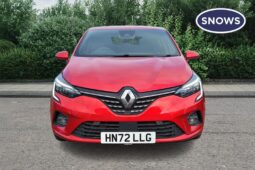 Used Renault Clio 1.6 E-TECH SE Edition Auto Euro 6 (s/s) 5dr full