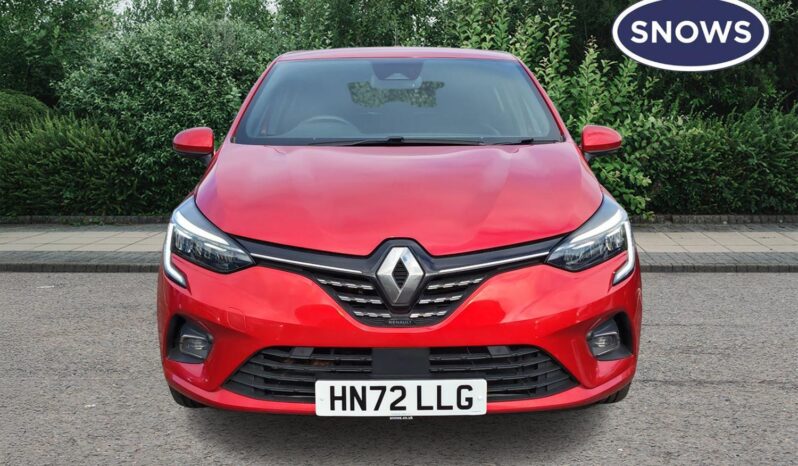 Used Renault Clio 1.6 E-TECH SE Edition Auto Euro 6 (s/s) 5dr full