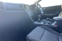 Used Kia Sportage 1.6 GDi 2 Euro 6 (s/s) 5dr full