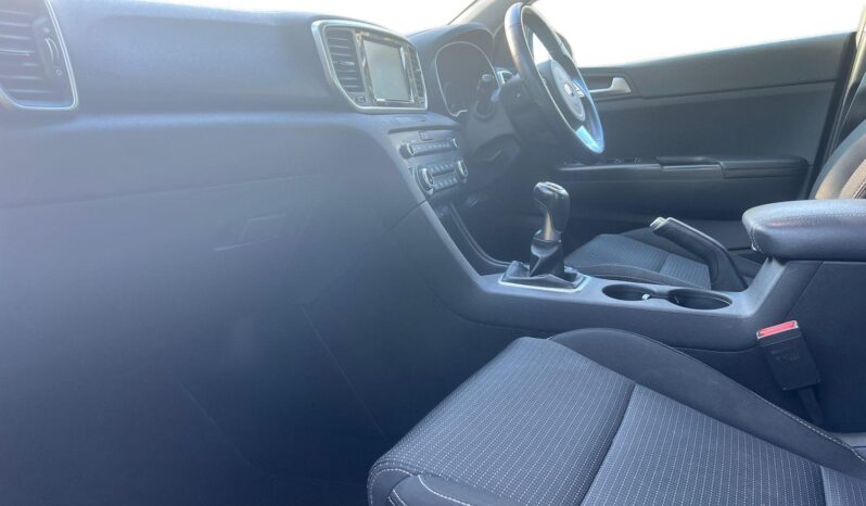 Used Kia Sportage 1.6 GDi 2 Euro 6 (s/s) 5dr full