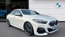 Used BMW 2 Series 218i M Sport Gran Coupe