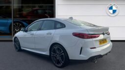 Used BMW 2 Series 218i M Sport Gran Coupe full