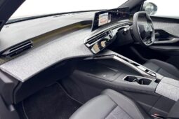 Used Peugeot 3008 1.2 HYBRID GT e-DSC6 Euro 6 (s/s) 5dr full