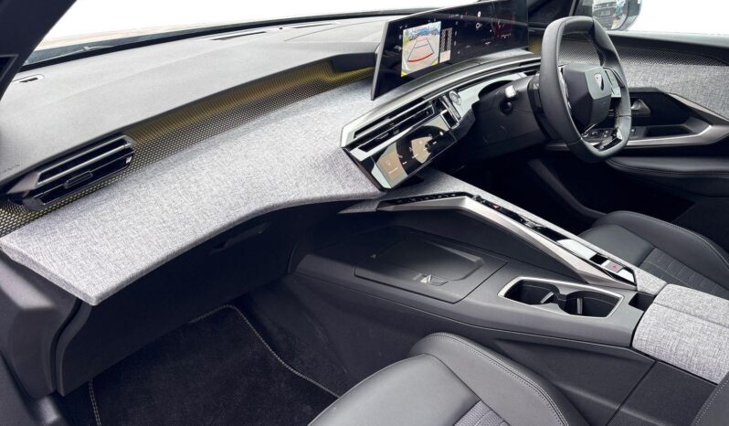 Used Peugeot 3008 1.2 HYBRID GT e-DSC6 Euro 6 (s/s) 5dr full