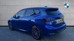 Used BMW 2 Series 220i M Sport Active Tourer full