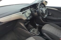 Used Vauxhall Corsa 1.2 Turbo Design Euro 6 (s/s) 5dr full