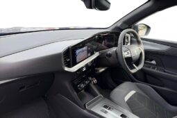 Used Vauxhall Mokka 1.2 Turbo Ultimate Auto Euro 6 (s/s) 5dr full