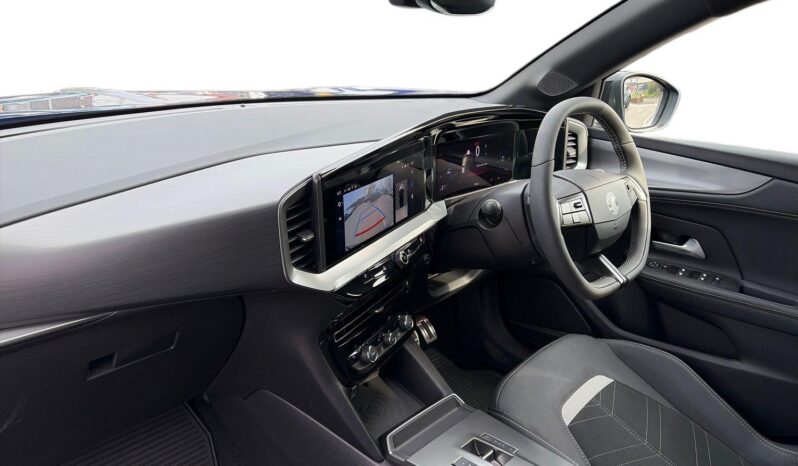 Used Vauxhall Mokka 1.2 Turbo Ultimate Auto Euro 6 (s/s) 5dr full