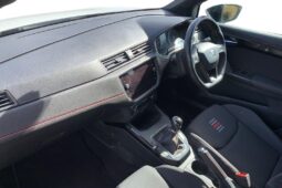 Used SEAT Arona 1.0 TSI FR Euro 6 (s/s) 5dr full