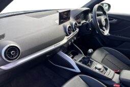 Used Audi Q2 1.0 TFSI 30 S line Euro 6 (s/s) 5dr full