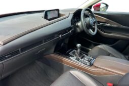 Used Mazda CX-30 2.0 e-SKYACTIV G MHEV GT Sport Euro 6 (s/s) 5dr full