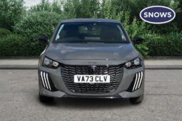 Used Peugeot 208 1.2 HYBRID Allure e-DSC6 Euro 6 (s/s) 5dr full