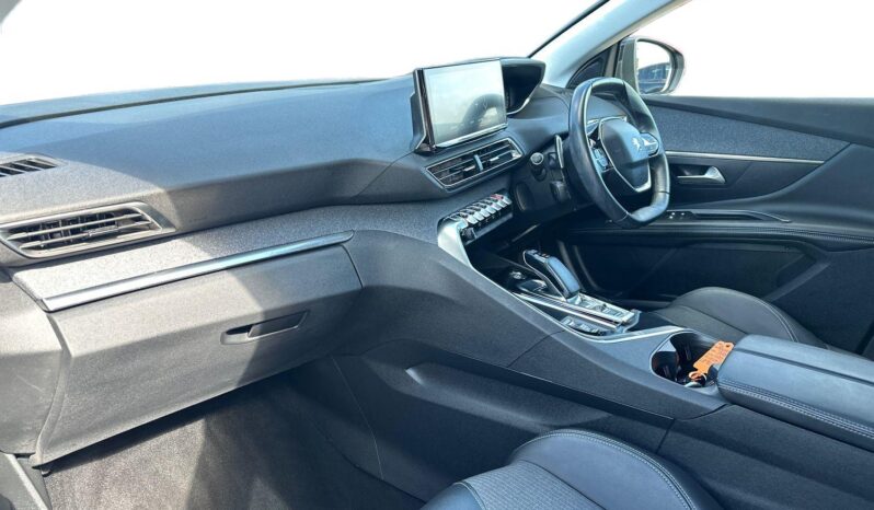 Used Peugeot 3008 1.6 13.2kWh Allure Premium + e-EAT Euro 6 (s/s) 5dr full