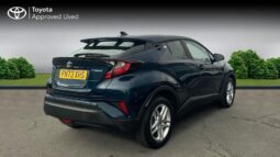 Used Toyota CHR 1.8 VVT-h Icon CVT Euro 6 (s/s) 5dr full