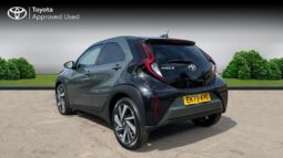Used Toyota Aygo X 1.0 VVT-i Edge Euro 6 (s/s) 5dr full