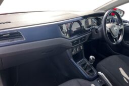 Used Volkswagen Polo 1.0 TSI United Euro 6 (s/s) 5dr full