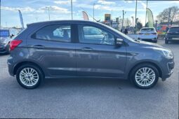 Used Ford Ka+ 1.2 Ti-VCT Zetec Euro 6 (s/s) 5dr full