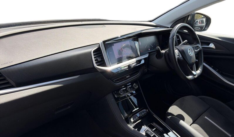 Used Vauxhall Grandland 1.6 14.2kWh GSe Auto AWD Euro 6 (s/s) 5dr full