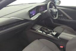 Used Vauxhall Astra 1.2 Turbo GS Auto Euro 6 (s/s) 5dr full