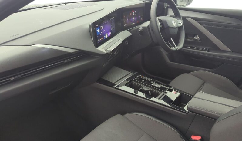 Used Vauxhall Astra 1.2 Turbo GS Auto Euro 6 (s/s) 5dr full