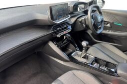 Used Peugeot 208 1.2 PureTech Allure Premium + Euro 6 (s/s) 5dr full