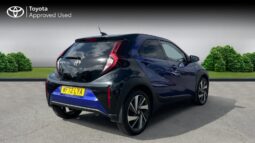 Used Toyota Aygo X 1.0 VVT-i Edge Euro 6 (s/s) 5dr full