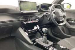 Used Peugeot 2008 1.2 PureTech GT Euro 6 (s/s) 5dr full
