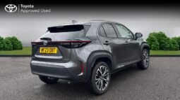 Used Toyota Yaris Cross 1.5 VVT-h Excel E-CVT Euro 6 (s/s) 5dr full