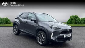 Used Toyota Yaris Cross 1.5 VVT-h Excel E-CVT Euro 6 (s/s) 5dr