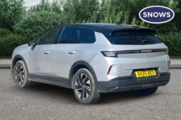 Used Vauxhall Grandland 1.2 Ultimate e-DCT Euro 6 (s/s) 5dr full