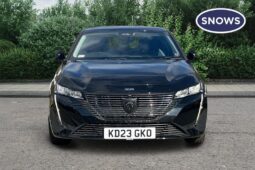 Used Peugeot 308 1.2 PureTech Allure Premium EAT Euro 6 (s/s) 5dr full