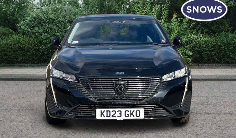 Used Peugeot 308 1.2 PureTech Allure Premium EAT Euro 6 (s/s) 5dr full