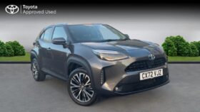 Used Toyota Yaris Cross 1.5 VVT-h Excel E-CVT Euro 6 (s/s) 5dr