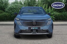 Used Peugeot 5008 1.2 HYBRID GT e-DSC6 Euro 6 (s/s) 5dr full